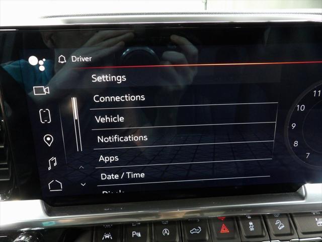 used 2024 GMC Sierra 1500 car, priced at $48,998