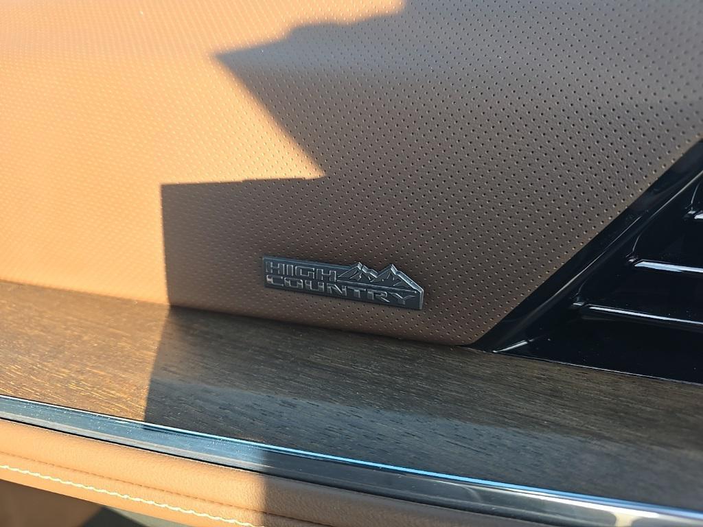 used 2025 Chevrolet Tahoe car, priced at $79,997