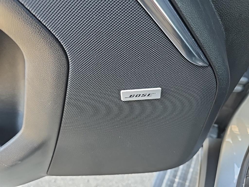 used 2025 Chevrolet Tahoe car, priced at $79,997