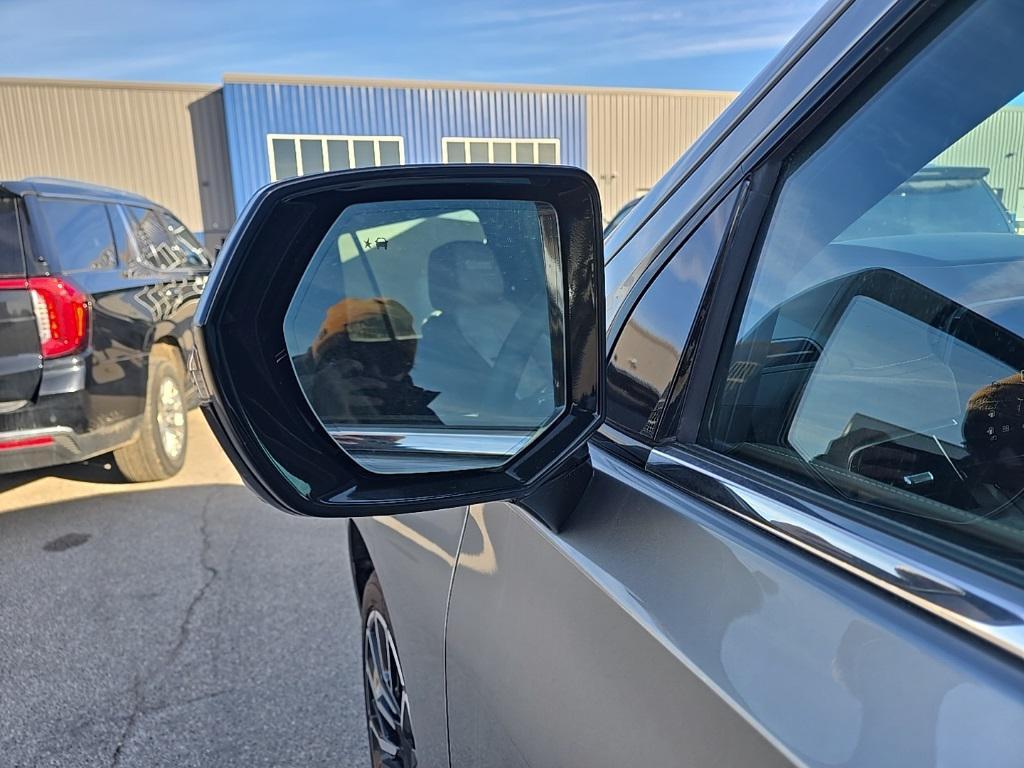 used 2025 Chevrolet Tahoe car, priced at $79,997