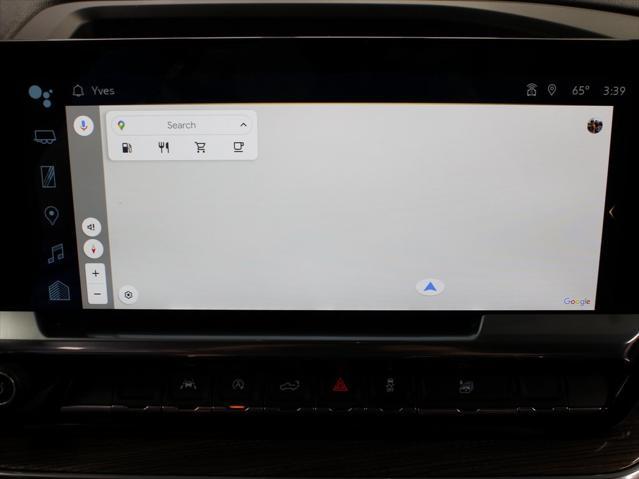 used 2024 Chevrolet Silverado 1500 car, priced at $50,997