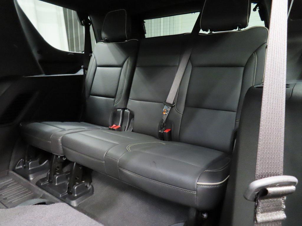 used 2025 GMC Yukon car, priced at $70,497
