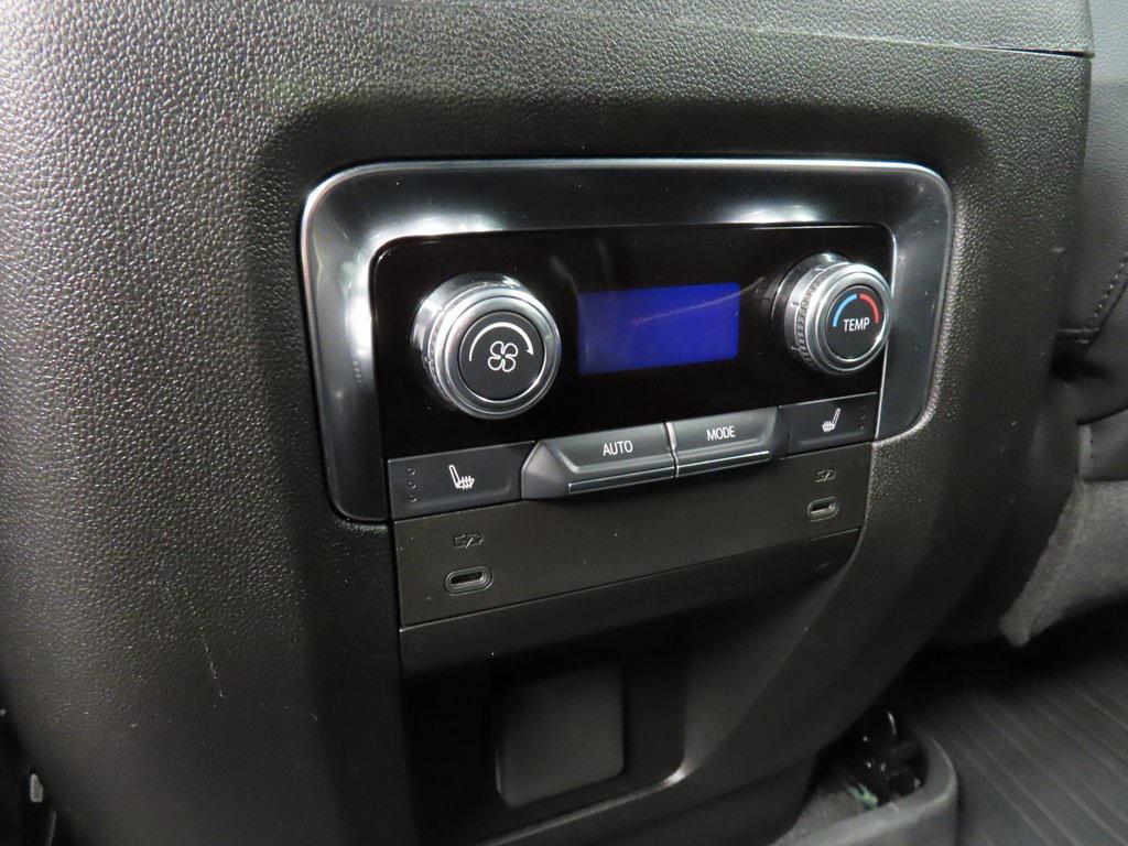 used 2025 GMC Yukon car, priced at $70,497