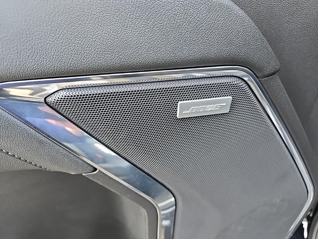 used 2024 Chevrolet Silverado 1500 car, priced at $49,997