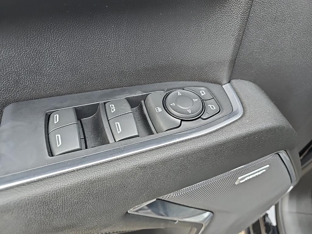used 2024 Chevrolet Silverado 1500 car, priced at $49,997