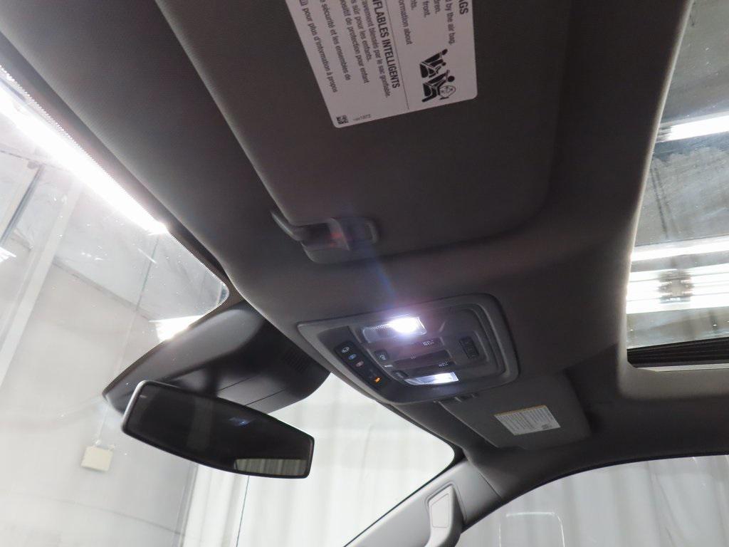 used 2024 Chevrolet Silverado 1500 car, priced at $49,997