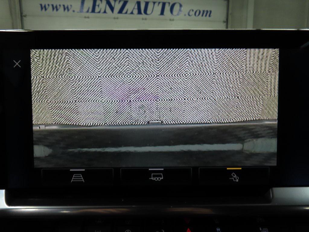 used 2024 Chevrolet Silverado 1500 car, priced at $49,997