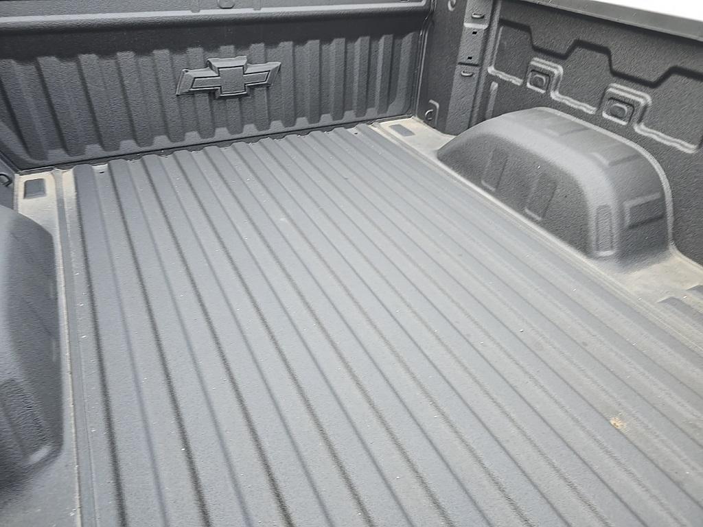 used 2024 Chevrolet Silverado 1500 car, priced at $49,997