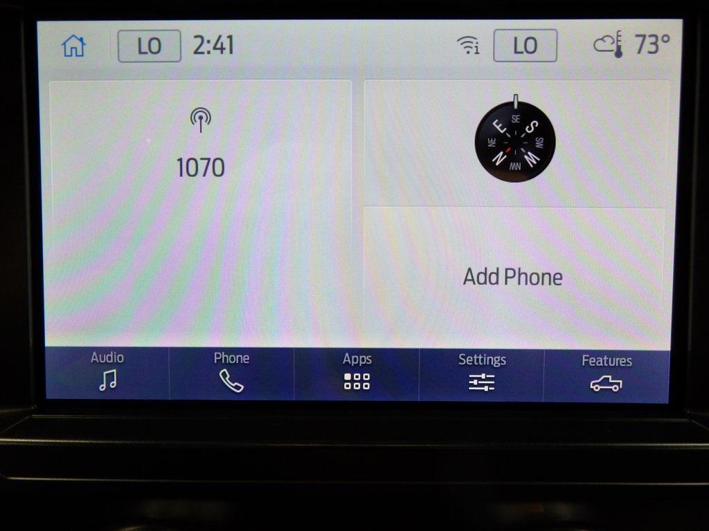 used 2022 Ford F-150 car, priced at $37,497