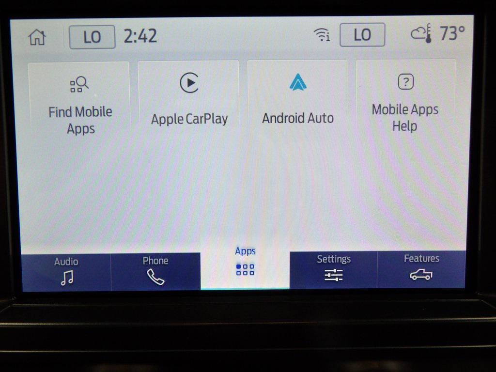 used 2022 Ford F-150 car, priced at $37,497