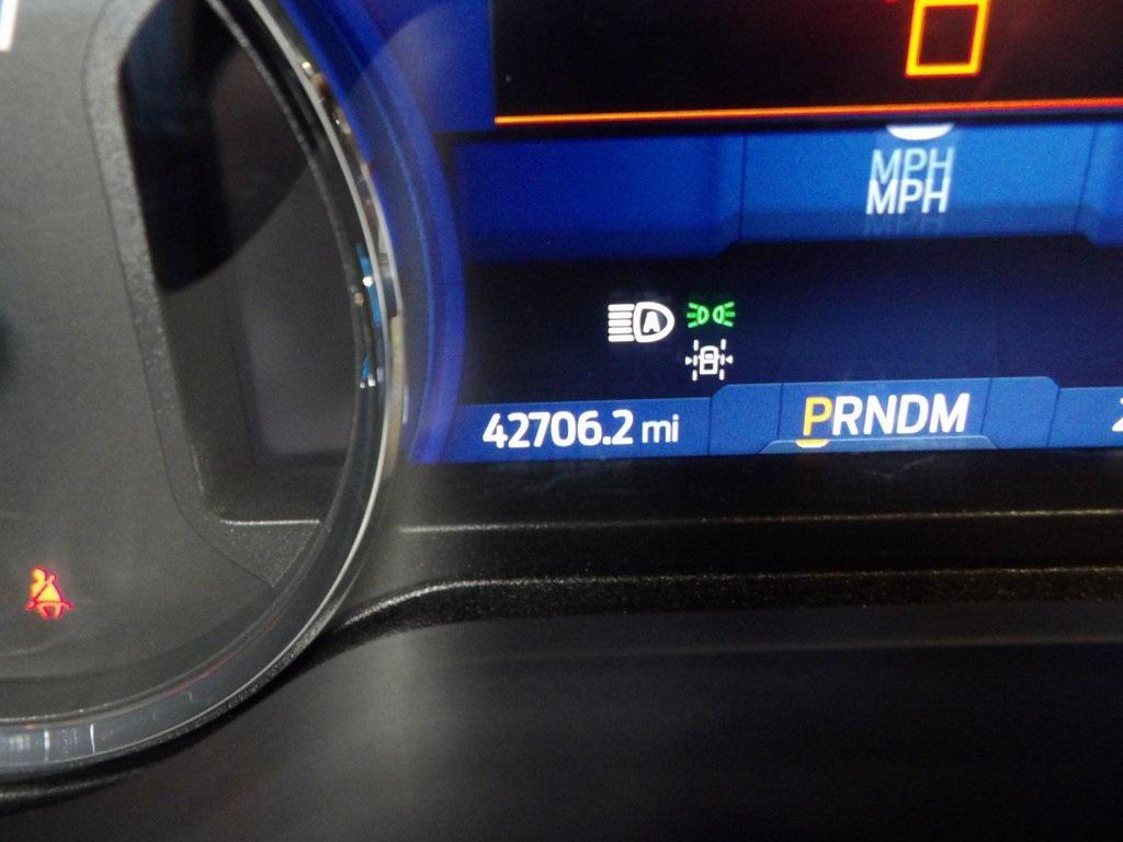 used 2022 Ford F-150 car, priced at $37,497