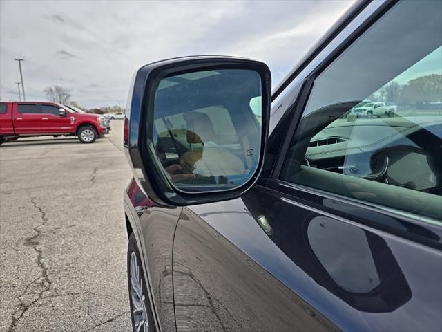 used 2023 Jeep Grand Cherokee L car, priced at $49,998