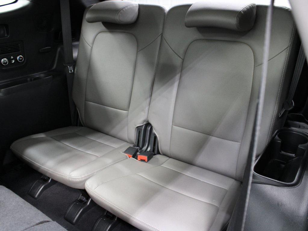 used 2016 Hyundai Santa Fe car, priced at $11,997