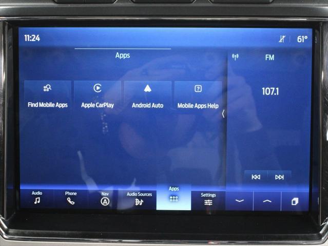 used 2022 Ford F-250 car, priced at $65,998