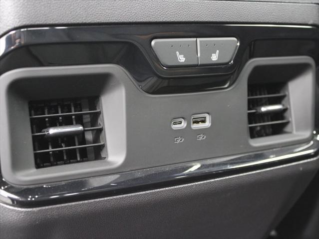 used 2024 GMC Sierra 1500 car, priced at $61,997