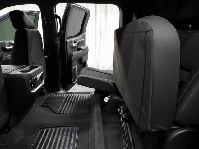 used 2024 GMC Sierra 1500 car, priced at $51,997