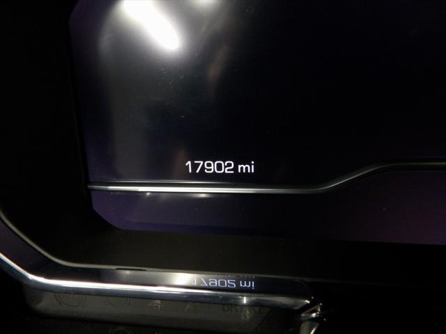 used 2024 GMC Sierra 1500 car, priced at $51,997