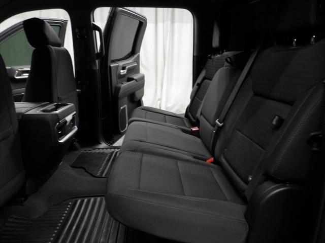used 2024 GMC Sierra 1500 car, priced at $51,997
