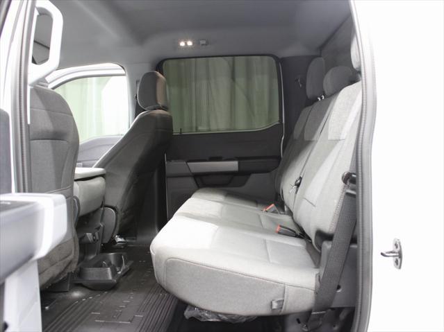used 2023 Ford F-250 car, priced at $57,998