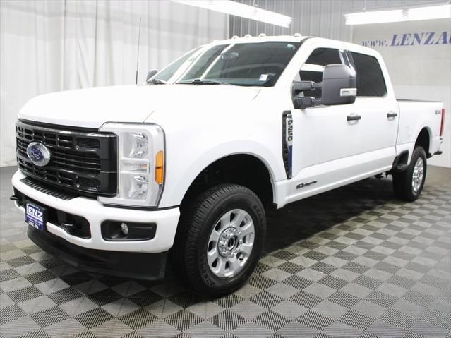 used 2023 Ford F-250 car, priced at $57,998