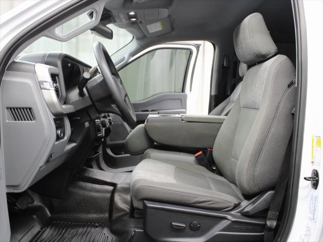 used 2023 Ford F-250 car, priced at $57,998