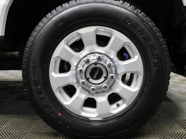 used 2023 Ford F-250 car, priced at $57,998