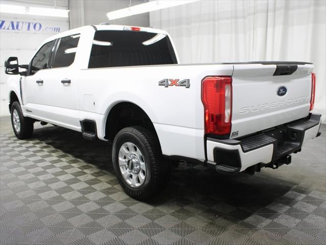 used 2023 Ford F-250 car, priced at $57,998