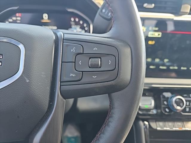 used 2025 GMC Sierra 2500 car, priced at $90,997