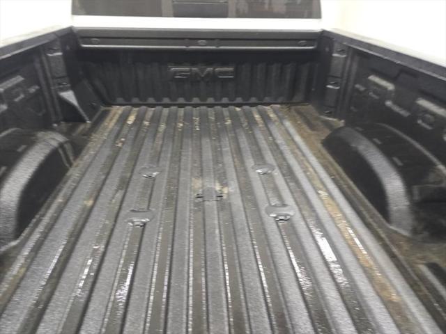 used 2025 GMC Sierra 2500 car, priced at $90,998