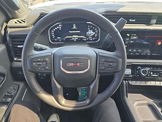 used 2025 GMC Sierra 2500 car, priced at $90,997
