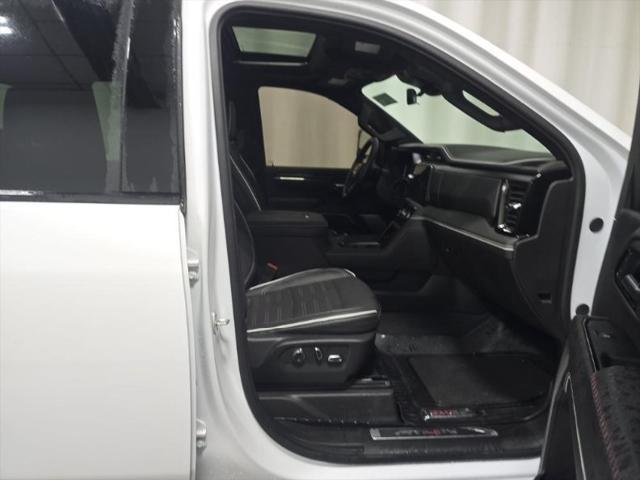 used 2025 GMC Sierra 2500 car, priced at $90,998