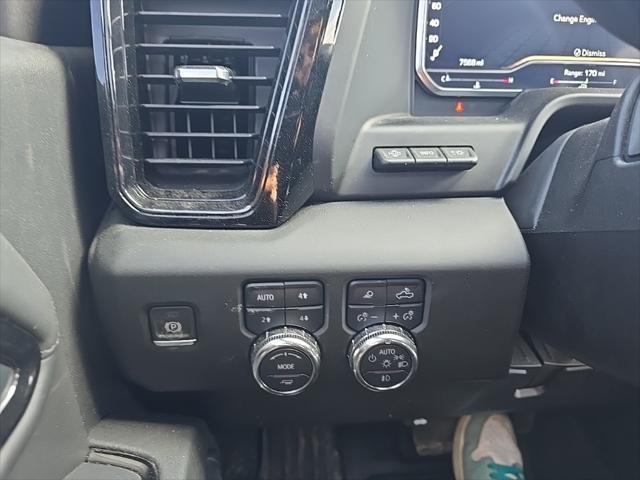 used 2025 GMC Sierra 2500 car, priced at $90,997