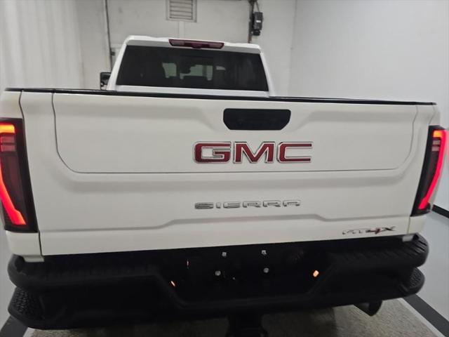 used 2025 GMC Sierra 2500 car, priced at $90,998