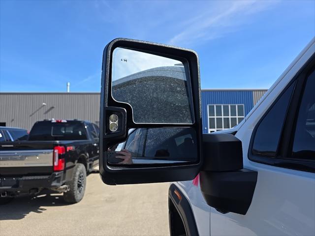 used 2025 GMC Sierra 2500 car, priced at $90,997
