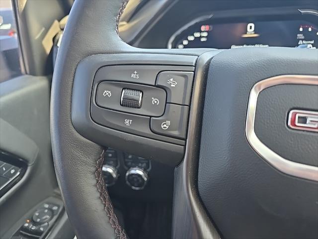 used 2025 GMC Sierra 2500 car, priced at $90,997