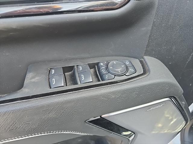 used 2025 GMC Sierra 2500 car, priced at $90,997