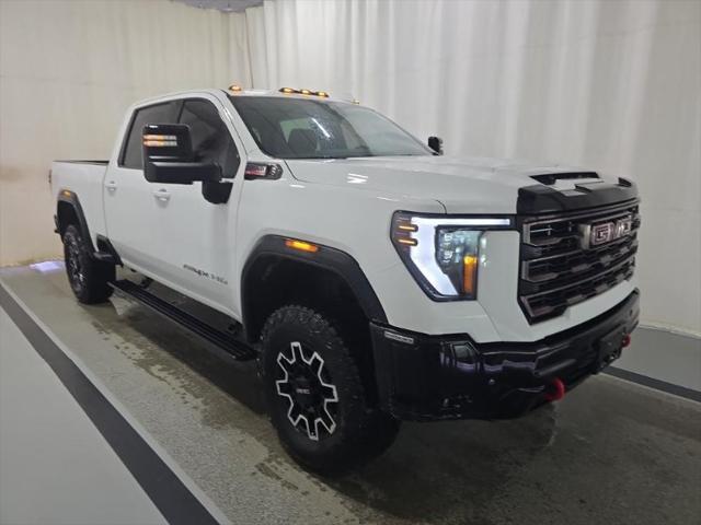 used 2025 GMC Sierra 2500 car, priced at $90,998