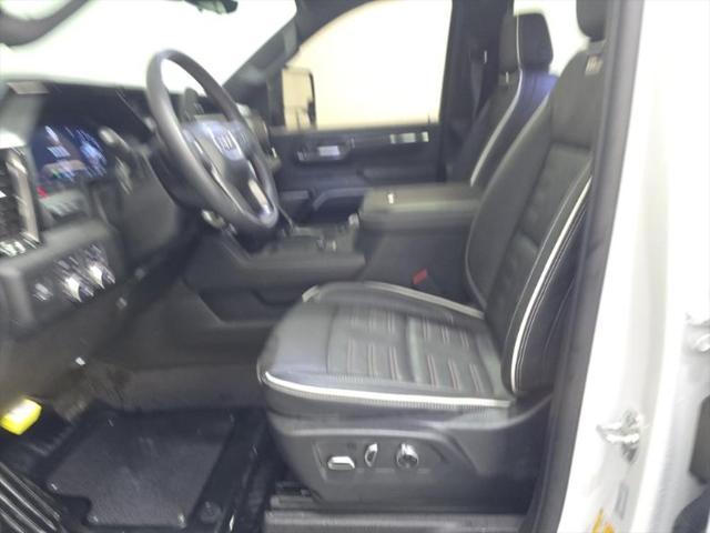 used 2025 GMC Sierra 2500 car, priced at $90,998