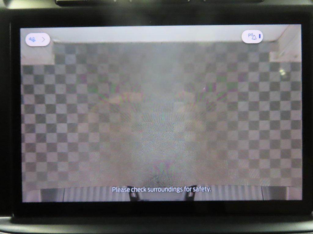 used 2024 Ford F-250 car, priced at $83,997