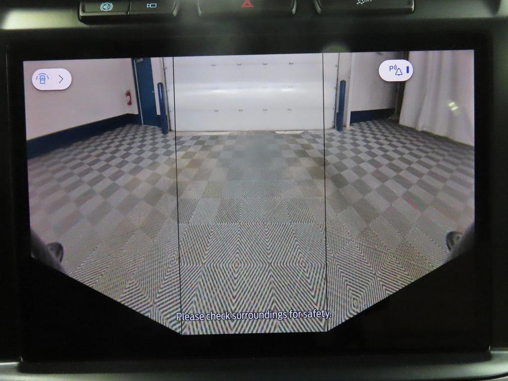 used 2024 Ford F-250 car, priced at $83,997