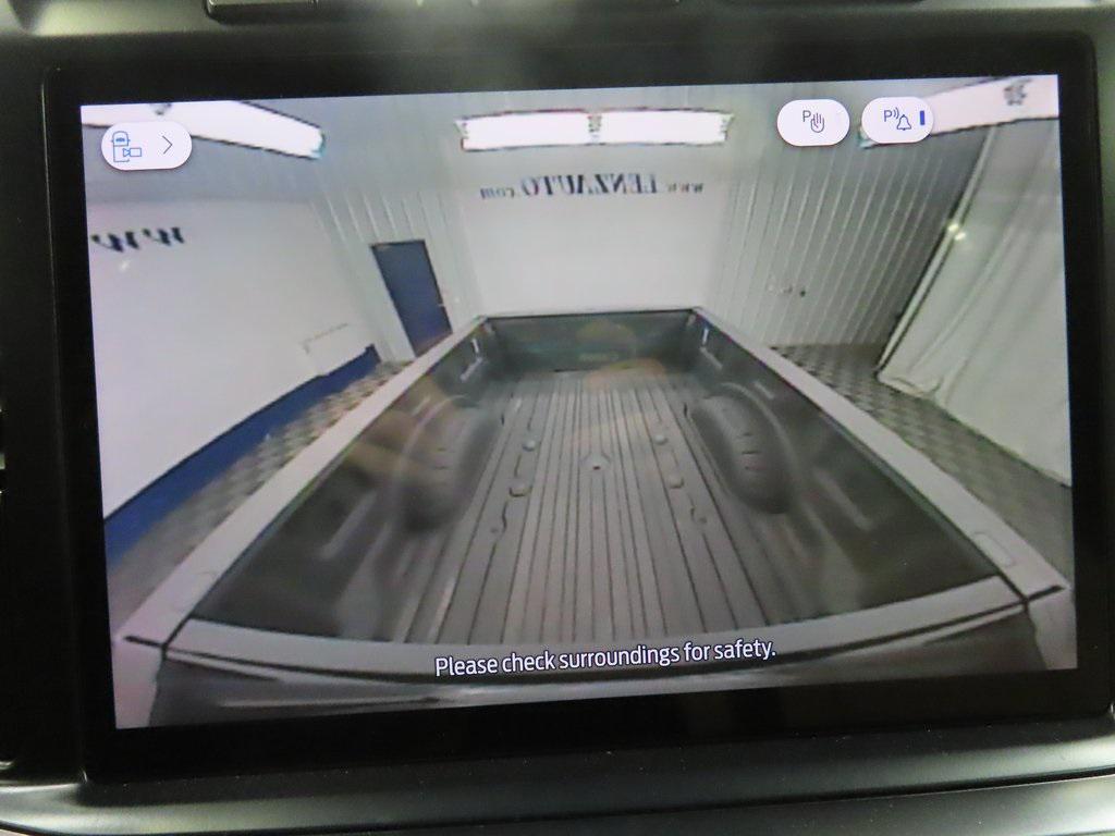 used 2024 Ford F-250 car, priced at $83,997