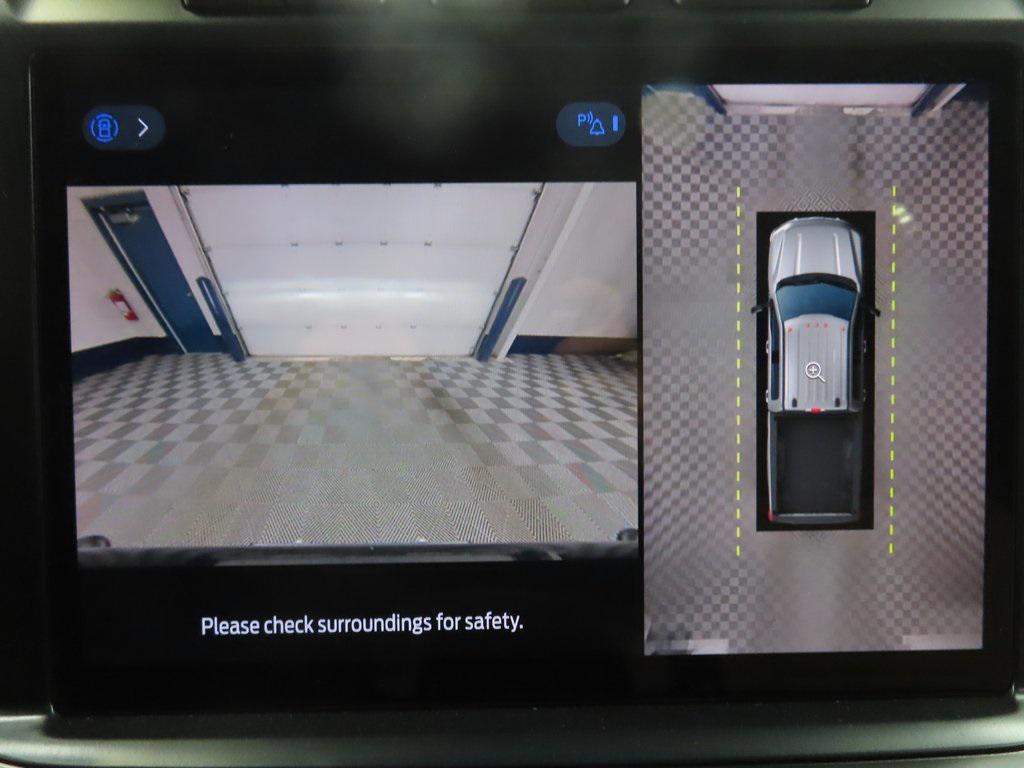 used 2024 Ford F-250 car, priced at $83,997