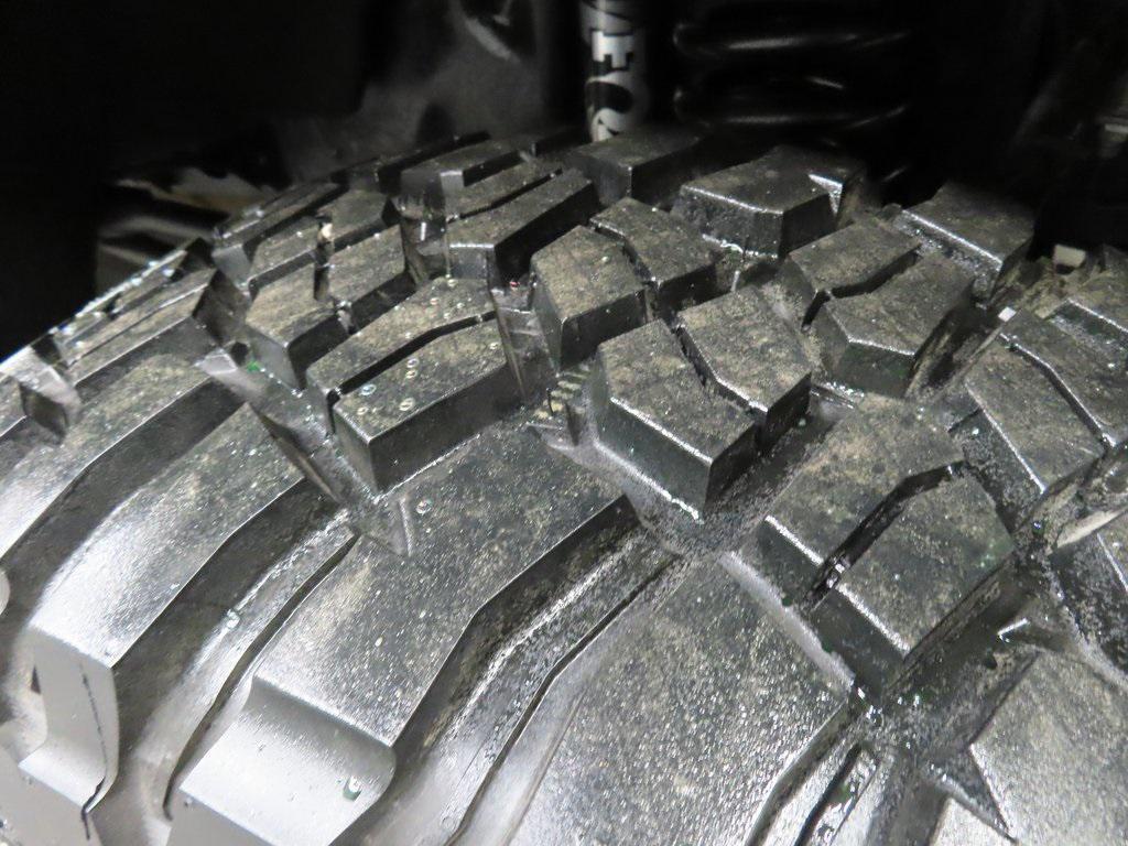 used 2024 Ford F-250 car, priced at $83,997