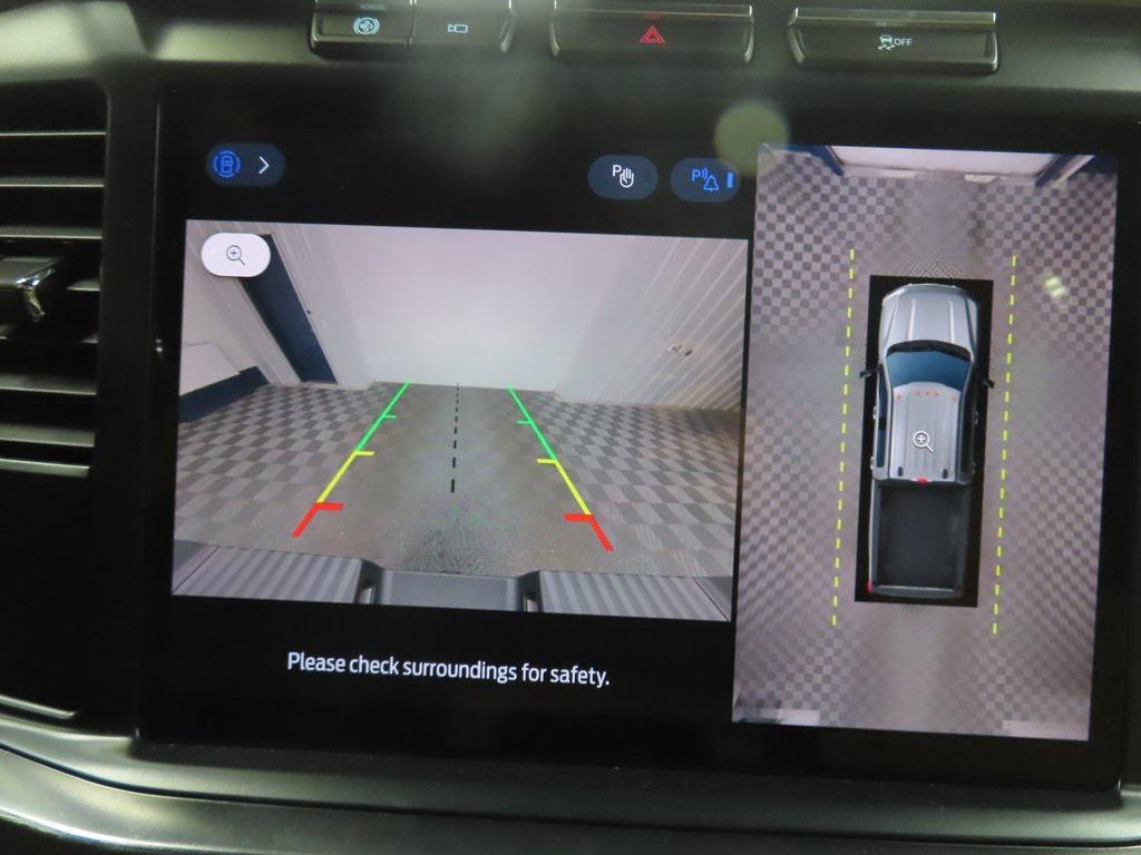 used 2024 Ford F-250 car, priced at $83,997