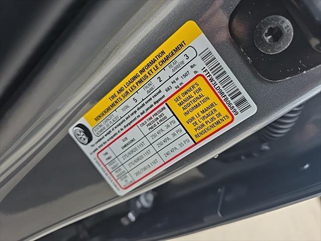 used 2024 Ford F-150 car, priced at $53,497