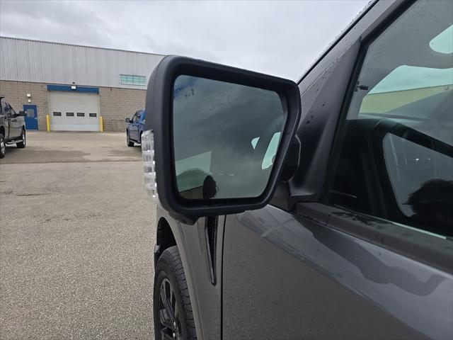 used 2024 Ford F-150 car, priced at $53,497