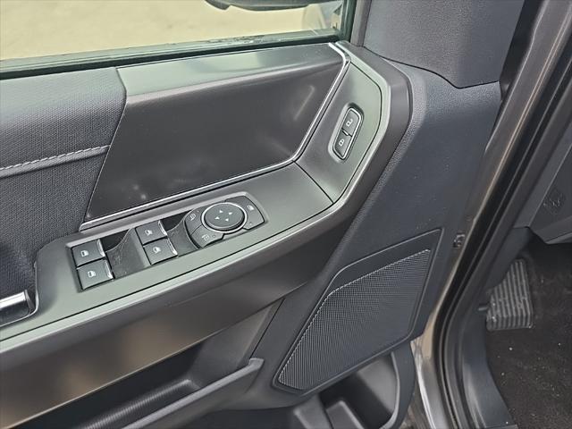 used 2024 Ford F-150 car, priced at $53,497