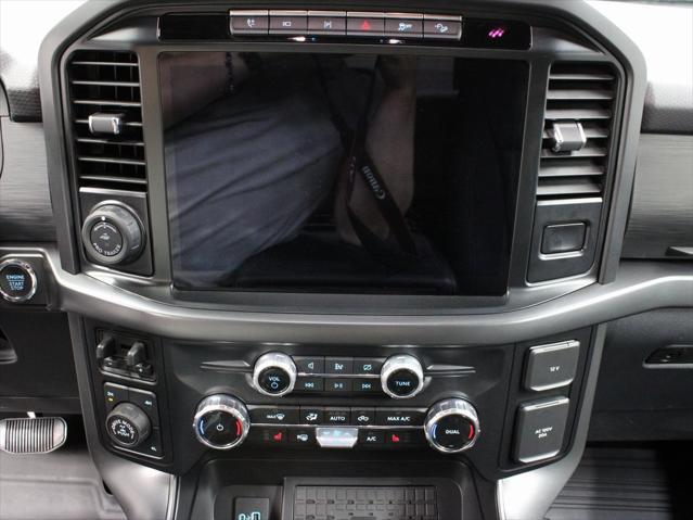 used 2024 Ford F-150 car, priced at $51,997
