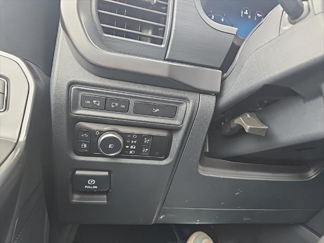 used 2024 Ford F-150 car, priced at $53,497