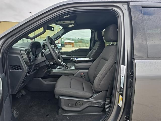used 2024 Ford F-150 car, priced at $53,497